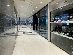 Peninsula Plaza (D6), Retail #526865661